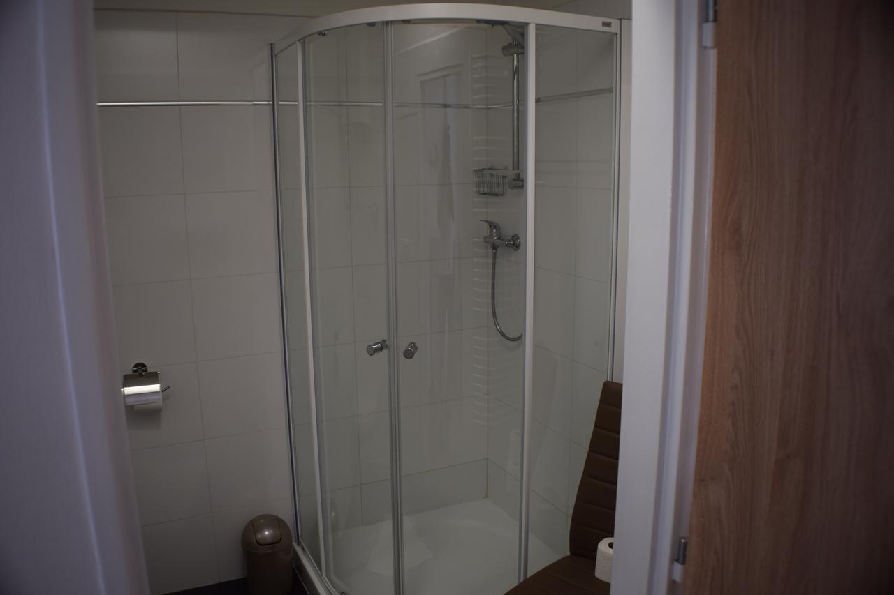 Apartmany Lipa ตาบอร์ ภายนอก รูปภาพ