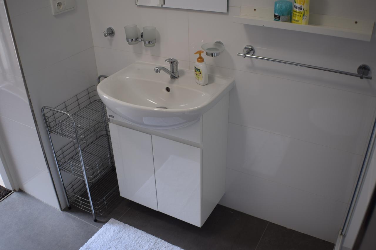 Apartmany Lipa ตาบอร์ ภายนอก รูปภาพ