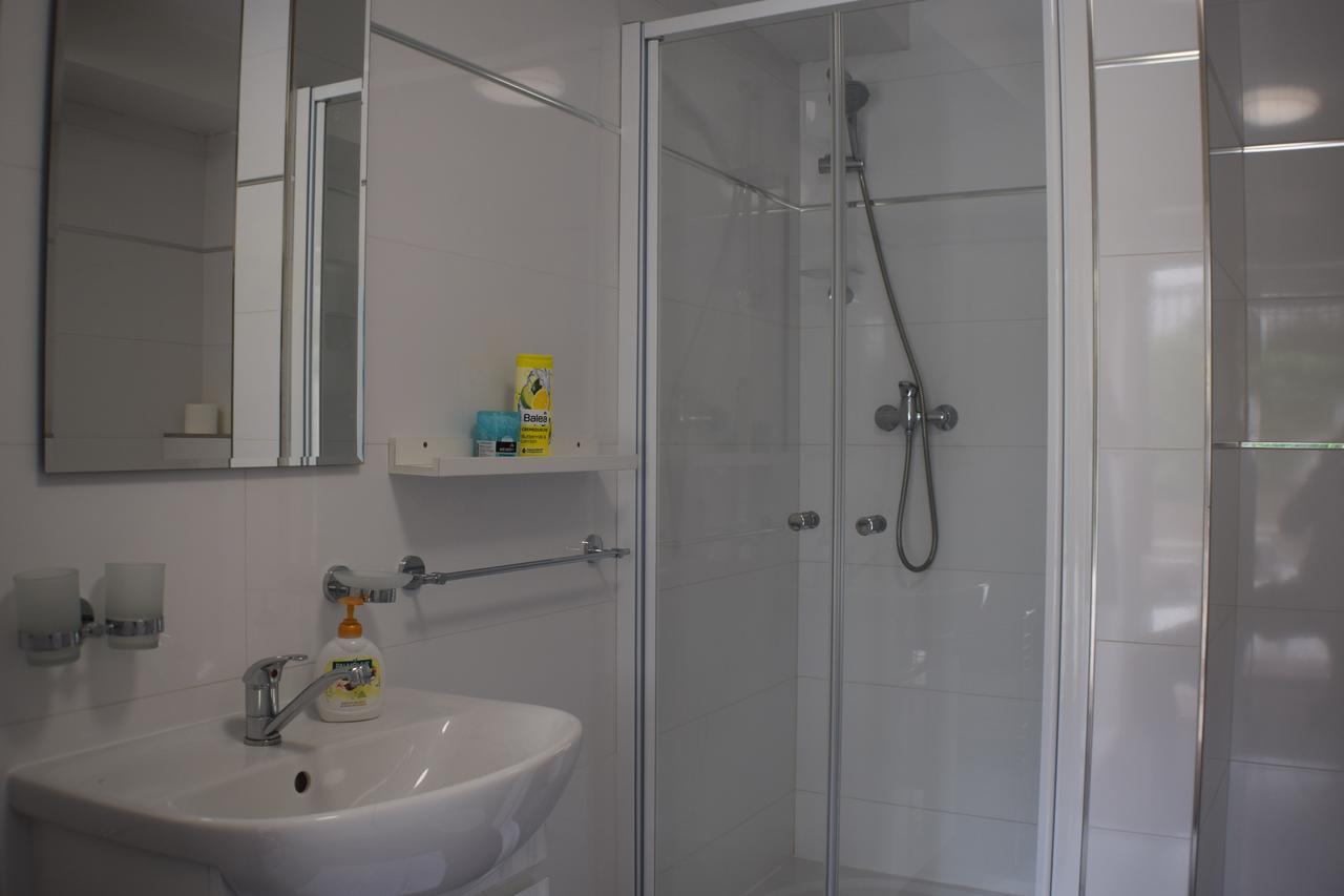 Apartmany Lipa ตาบอร์ ภายนอก รูปภาพ